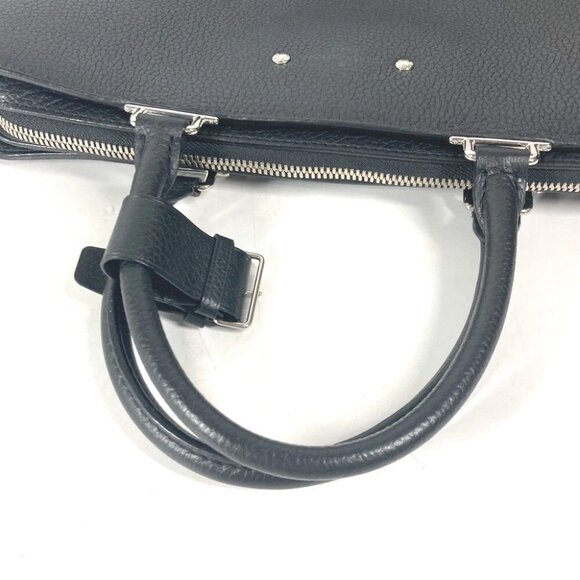 LOUIS VUITTON M53488 Armando Briefcase PM Document Bag Hand Bag Business bag - Picture 10 of 16